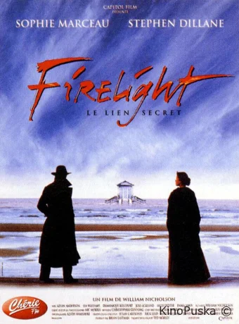 Пламя страсти / Firelight 1997 смотреть онлайн