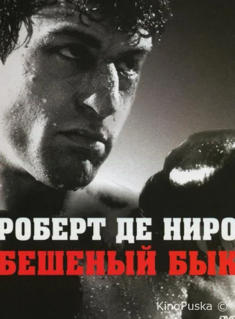 Бешеный бык / Raging Bull 1980 смотреть онлайн Бешеный бык / Raging Bull 1980 смотреть онлайн