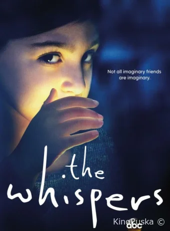 Сериал Шёпот / The Whispers 2015 смотреть онлайн 2 сезон 14 серия