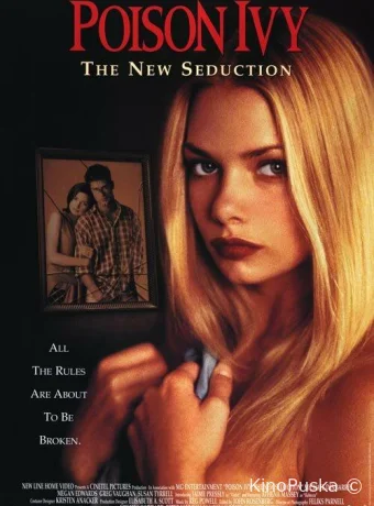 Ядовитый плющ: Новое совращение / Poison Ivy: The New Seduction 1997 смотреть онлайн Ядовитый плющ: Новое совращение / Poison Ivy: The New Seduction 1997 смотреть онлайн