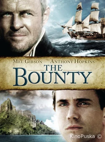 Баунти / The Bounty 1984 смотреть онлайн Баунти / The Bounty 1984 смотреть онлайн