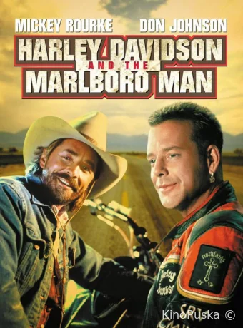 Харлей Дэвидсон и ковбой Мальборо / Harley Davidson and the Marlboro Man 1991 смотреть онлайн Харлей Дэвидсон и ковбой Мальборо / Harley Davidson and the Marlboro Man 1991 смотреть онлайн