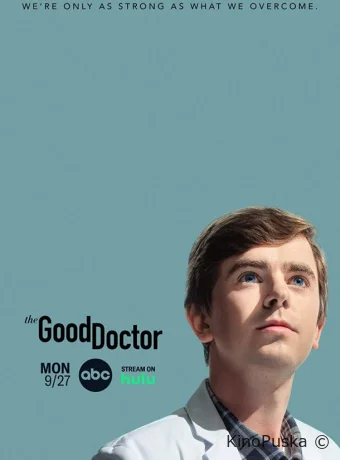Сериал Хороший доктор / The Good Doctor 2017 смотреть онлайн 8 сезон 11 серия