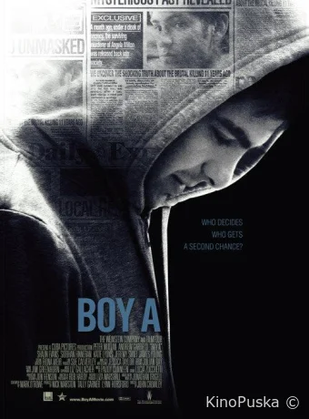 Мальчик А / Boy A 2007 смотреть онлайн