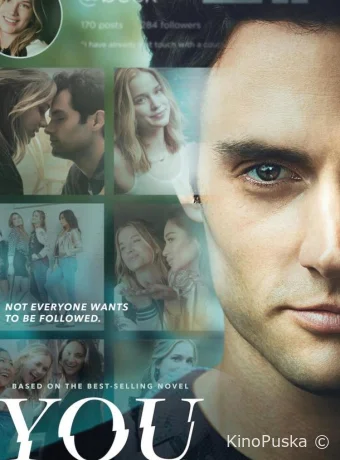Сериал Ты / You 2018 смотреть онлайн 6 сезон 11 серия Сериал Ты / You 2018 смотреть онлайн 6 сезон 11 серия