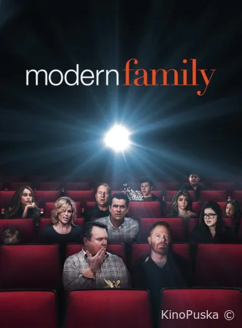 Сериал Американская семейка / Семейные ценности / Modern Family 2009 смотреть онлайн 12 сезон 19 серия Сериал Американская семейка / Семейные ценности / Modern Family 2009 смотреть онлайн 12 сезон 19 серия