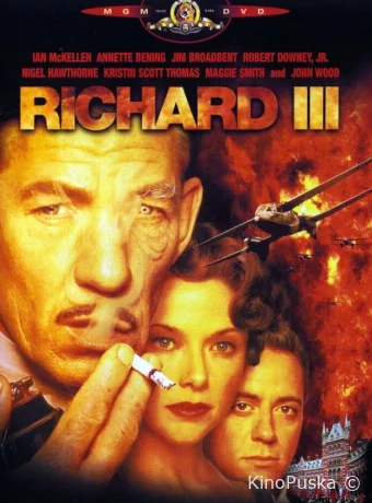 Ричард III / Richard III 1995 смотреть онлайн