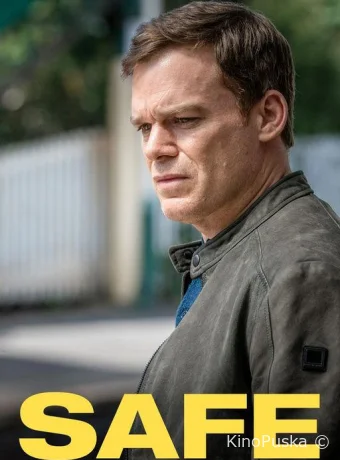 Сериал Безопасность / Омут / Без опасений / Safe 2018 смотреть онлайн 2 сезон 9 серия