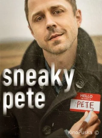Сериал Подлый Пит / Sneaky Pete 2015 смотреть онлайн 4 сезон 11 серия