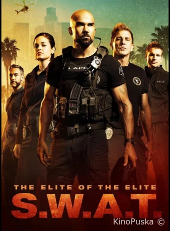 Сериал Спецназ города ангелов / S.W.A.T 2017 смотреть онлайн 9 сезон 23 серия Сериал Спецназ города ангелов / S.W.A.T 2017 смотреть онлайн 9 сезон 23 серия