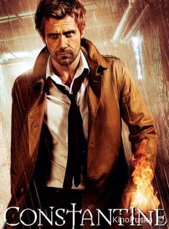 Сериал Константин / Constantine 2014 смотреть онлайн 2 сезон 14 серия
