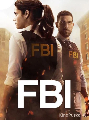 Сериал ФБР / FBI 2018 смотреть онлайн 8 сезон 23 серия