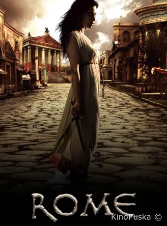 Сериал Рим / Rome 2005 смотреть онлайн 3 сезон 11 серия Сериал Рим / Rome 2005 смотреть онлайн 3 сезон 11 серия