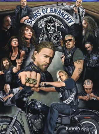 Сериал Сыны Анархии / Sons of Anarchy 2008 смотреть онлайн 8 сезон 14 серия Сериал Сыны Анархии / Sons of Anarchy 2008 смотреть онлайн 8 сезон 14 серия