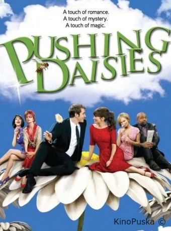 Сериал Мертвые до востребования / Pushing Daisies 2007 смотреть онлайн 3 сезон 14 серия Сериал Мертвые до востребования / Pushing Daisies 2007 смотреть онлайн 3 сезон 14 серия