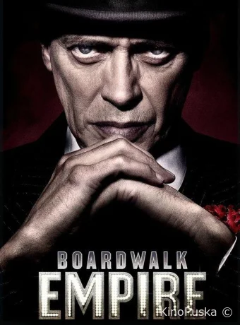 Сериал Подпольная Империя / Boardwalk Empire 2010 смотреть онлайн 6 сезон 9 серия