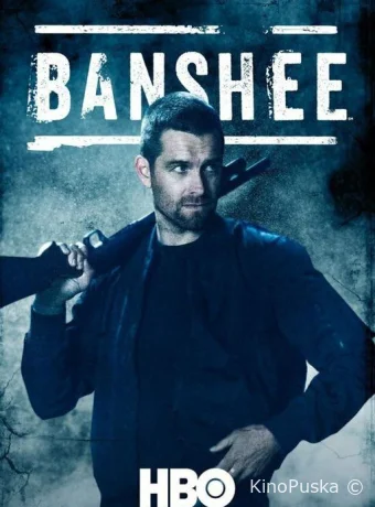 Сериал Банши / Banshee 2013 смотреть онлайн 5 сезон 9 серия