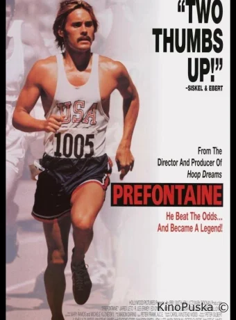 Префонтейн / Prefontaine 1997 смотреть онлайн Префонтейн / Prefontaine 1997 смотреть онлайн