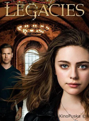 Сериал Наследие / Legacies 2018 смотреть онлайн 5 сезон 21 серия Сериал Наследие / Legacies 2018 смотреть онлайн 5 сезон 21 серия