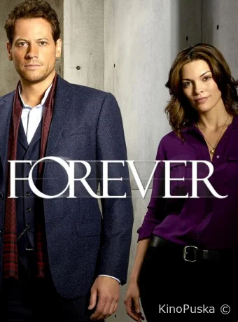 Сериал Вечность / Forever 2014 смотреть онлайн 2 сезон 23 серия