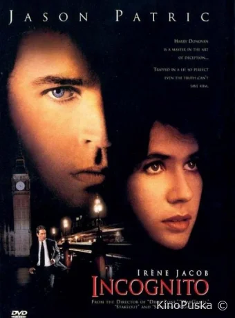 Инкогнито / Incognito 1997 смотреть онлайн