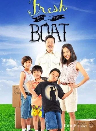 Сериал Трудности ассимиляции / Fresh Off the Boat 2015 смотреть онлайн 7 сезон 16 серия Сериал Трудности ассимиляции / Fresh Off the Boat 2015 смотреть онлайн 7 сезон 16 серия