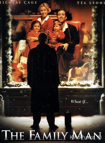 Семьянин / The Family Man 2000 смотреть онлайн Семьянин / The Family Man 2000 смотреть онлайн