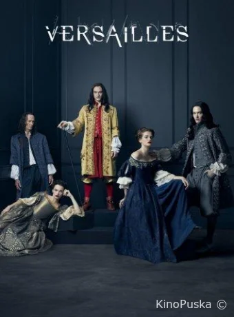 Сериал Версаль / Versailles 2015 смотреть онлайн 4 сезон 11 серия