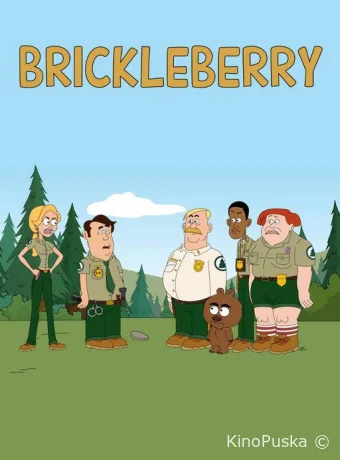 Сериал Бриклберри / Brickleberry 2012 смотреть онлайн 4 сезон 14 серия Сериал Бриклберри / Brickleberry 2012 смотреть онлайн 4 сезон 14 серия