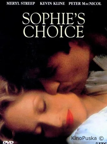 Выбор Софи / Sophie's Choice 1982 смотреть онлайн