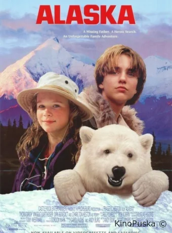 Аляска / Alaska 1996 смотреть онлайн