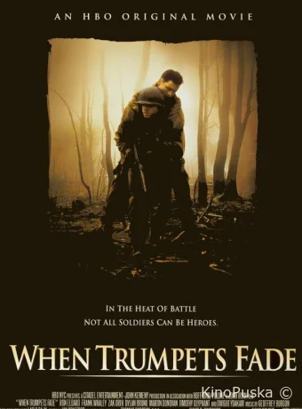 Когда молчат фанфары / When Trumpets Fade 1998 смотреть онлайн Когда молчат фанфары / When Trumpets Fade 1998 смотреть онлайн