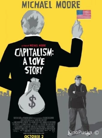 Капитализм: История любви / Capitalism: A Love Story 2009 смотреть онлайн