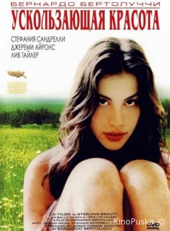 Ускользающая красота / Stealing Beauty 1995 смотреть онлайн Ускользающая красота / Stealing Beauty 1995 смотреть онлайн