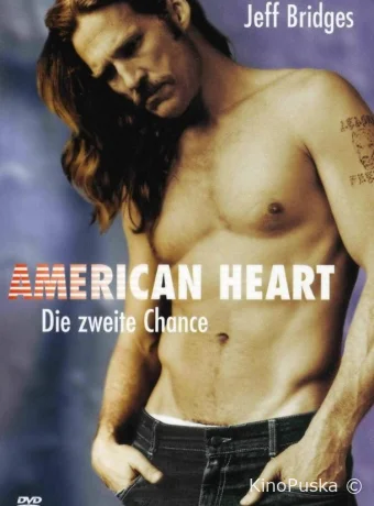 Американское сердце / American Heart 1992 смотреть онлайн Американское сердце / American Heart 1992 смотреть онлайн