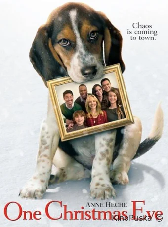 В канун Рождества / One Christmas Eve 2014 смотреть онлайн В канун Рождества / One Christmas Eve 2014 смотреть онлайн