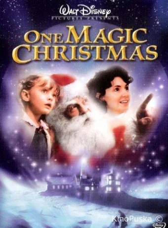 Волшебное Рождество / One Magic Christmas 1985 смотреть онлайн