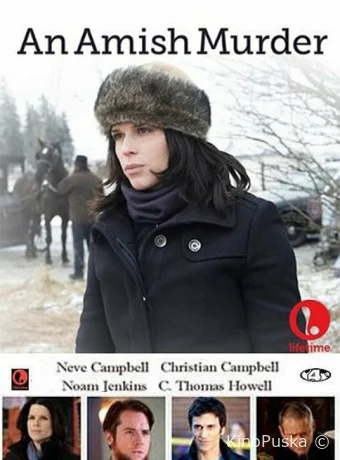 Клятва молчания / An Amish Murder 2013 смотреть онлайн Клятва молчания / An Amish Murder 2013 смотреть онлайн