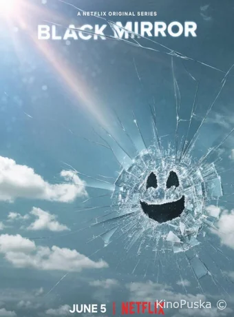 Сериал Черное зеркало / Black Mirror 2011 смотреть онлайн 8 сезон 7 серия Сериал Черное зеркало / Black Mirror 2011 смотреть онлайн 8 сезон 7 серия