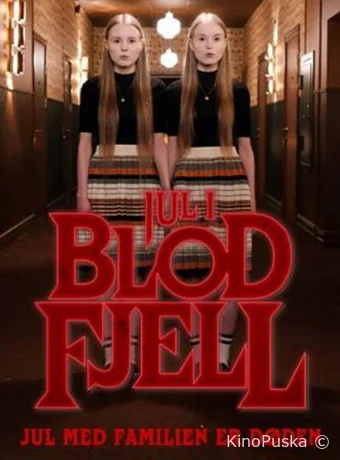 Сериал Рождество в Кровавой горе / Jul i Blodfjell 2017 смотреть онлайн 2 сезон 25 серия