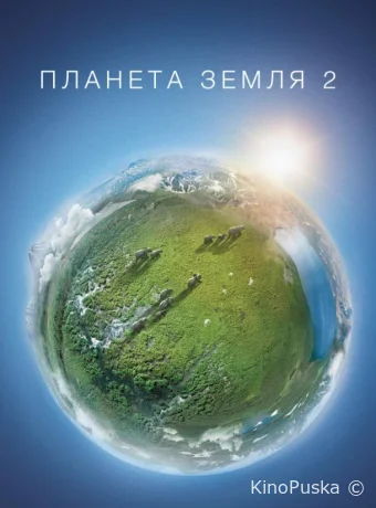 Сериал Планета Земля 2 / Planet Earth II 2016 смотреть онлайн 2 сезон 7 серия