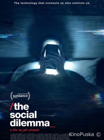 Социальная дилемма / The Social Dilemma 2020 смотреть онлайн Социальная дилемма / The Social Dilemma 2020 смотреть онлайн