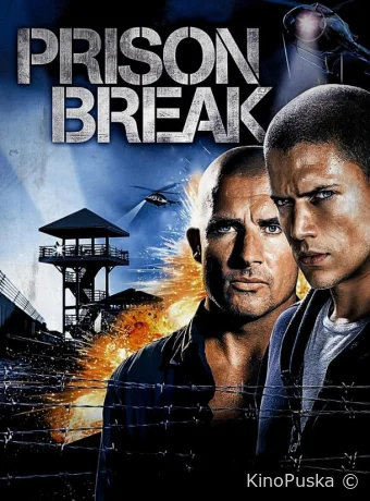 Сериал Побег из тюрьмы / Prison Break 2005 смотреть онлайн 6 сезон 10 серия Сериал Побег из тюрьмы / Prison Break 2005 смотреть онлайн 6 сезон 10 серия