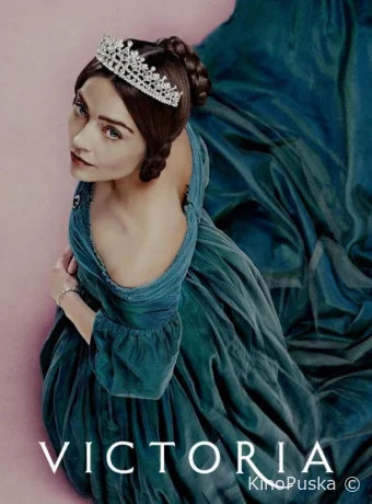 Сериал Виктория / Victoria 2016 смотреть онлайн 4 сезон 9 серия Сериал Виктория / Victoria 2016 смотреть онлайн 4 сезон 9 серия