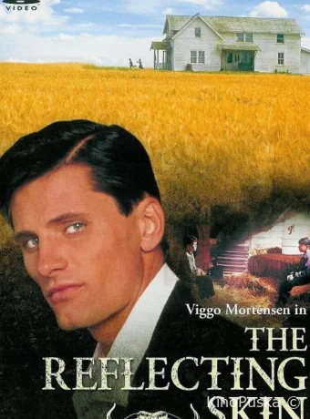 Отражающая кожа / The Reflecting Skin 1990 смотреть онлайн