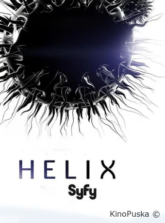 Сериал Спираль / Helix 2014 смотреть онлайн 3 сезон 14 серия