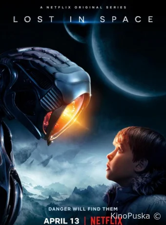 Сериал Затерянные в космосе / Lost in Space 2018 смотреть онлайн 4 сезон 9 серия Сериал Затерянные в космосе / Lost in Space 2018 смотреть онлайн 4 сезон 9 серия