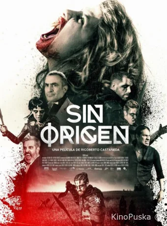 Другой мир. Начало / Sin Origen 2020 смотреть онлайн Другой мир. Начало / Sin Origen 2020 смотреть онлайн