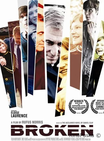 Сломленные / Broken 2012 смотреть онлайн Сломленные / Broken 2012 смотреть онлайн