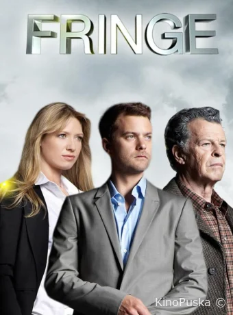 Сериал За гранью / Грань / Fringe 2008 смотреть онлайн 6 сезон 14 серия